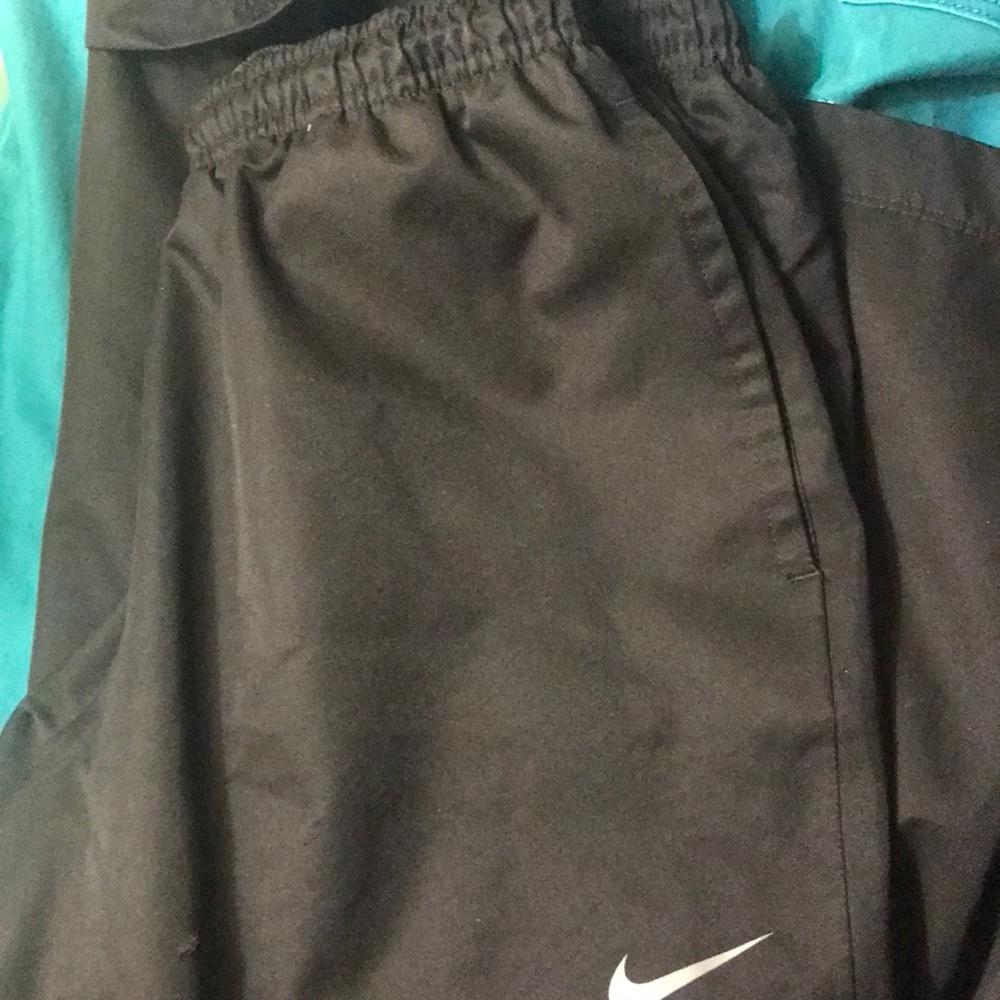 NIKE Storm-Fit Sweat Suit Pants